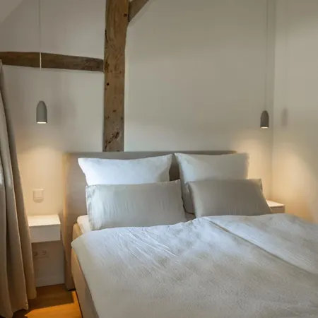 Apartment Reethus 22 Loft 5 Timmendorfer Strand