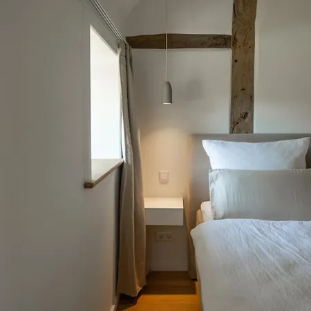 Reethus 22 Loft 5 Apartment *