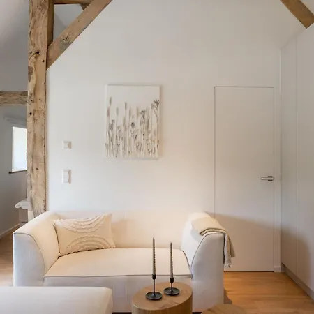 公寓 Reethus 22 Loft 5 *