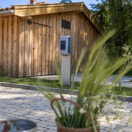 Reethus 22 Loft 5 Apartment *