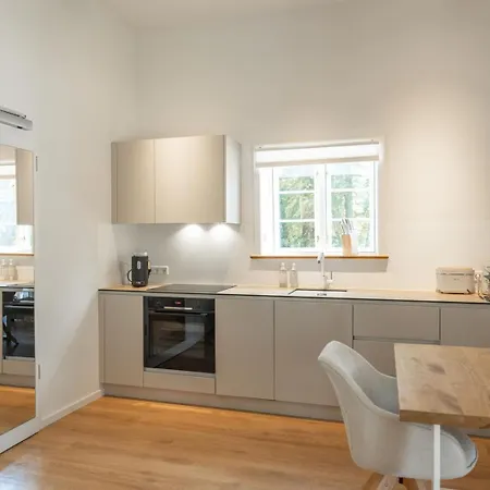 Reethus 22 Loft 5 *