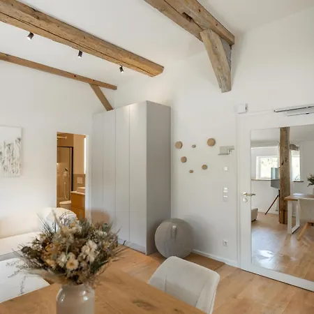 Reethus 22 Loft 5 Timmendorfer Strand