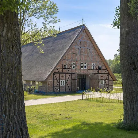 Apartment Reethus 22 Loft 5 Timmendorfer Strand