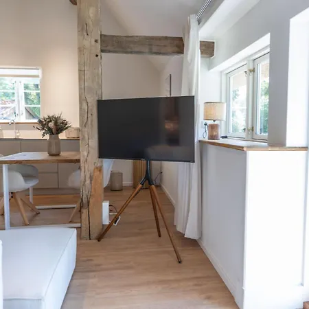 Apartment Reethus 22 Loft 5