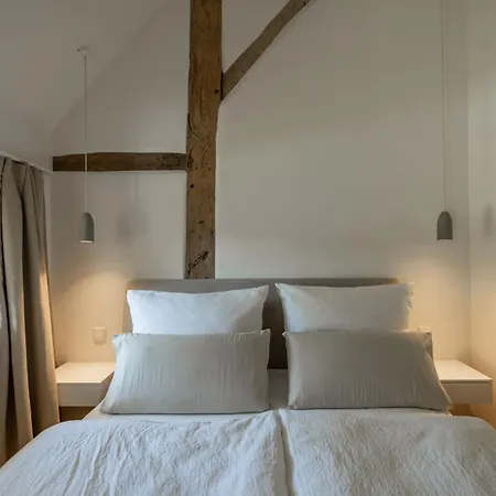 Apartment Reethus 22 Loft 5 *