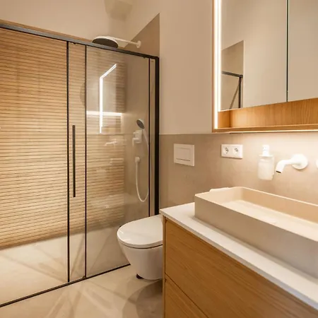 Apartment Reethus 22 Loft 5 Timmendorfer Strand