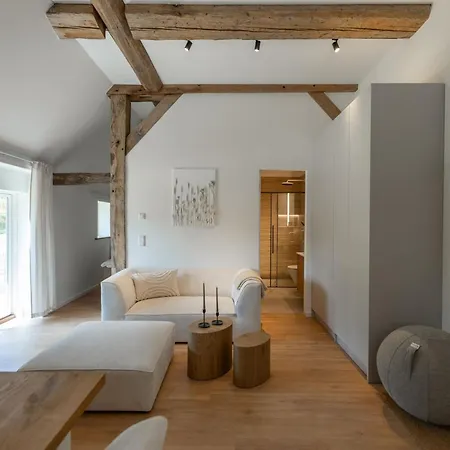 公寓 Reethus 22 Loft 5
