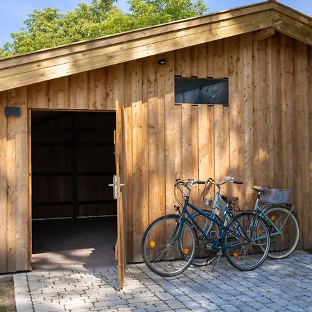 公寓 Reethus 22 Loft 5 *