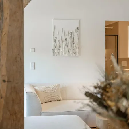 Apartment Reethus 22 Loft 5 Timmendorfer Strand