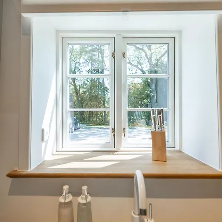 公寓 Reethus 22 Loft 5
