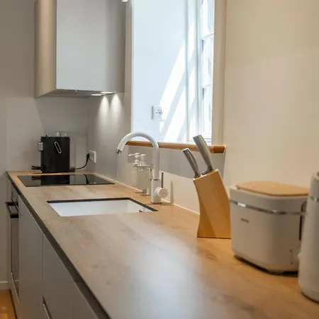 Reethus 22 Loft 5 Apartment *