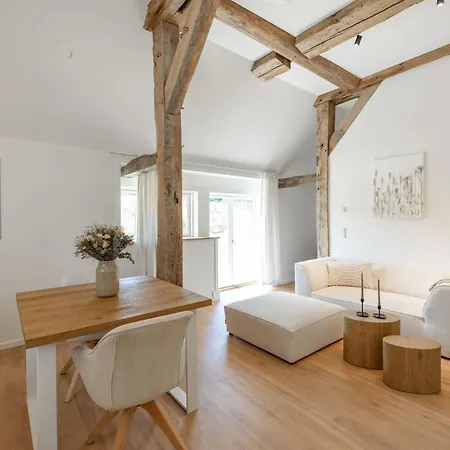 Reethus 22 Loft 5 Apartment Timmendorfer Strand