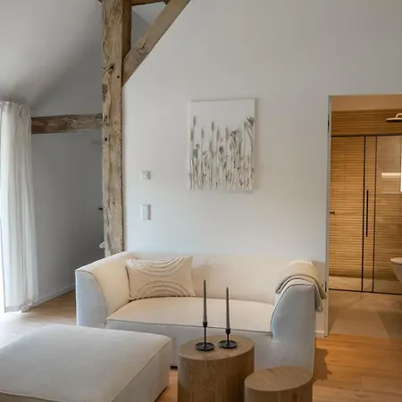 公寓 Reethus 22 Loft 5