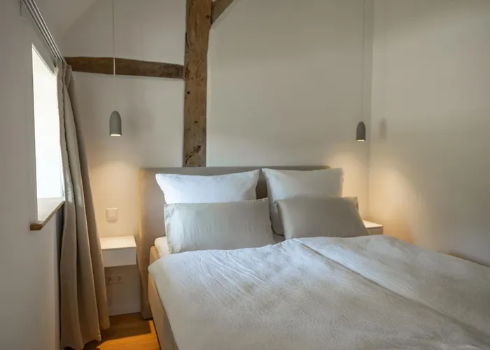 Appartement Reethus 22 Loft 5 Timmendorfer Strand