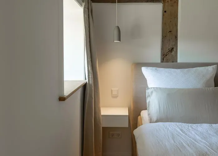 Reethus 22 Loft 5 Appartement *