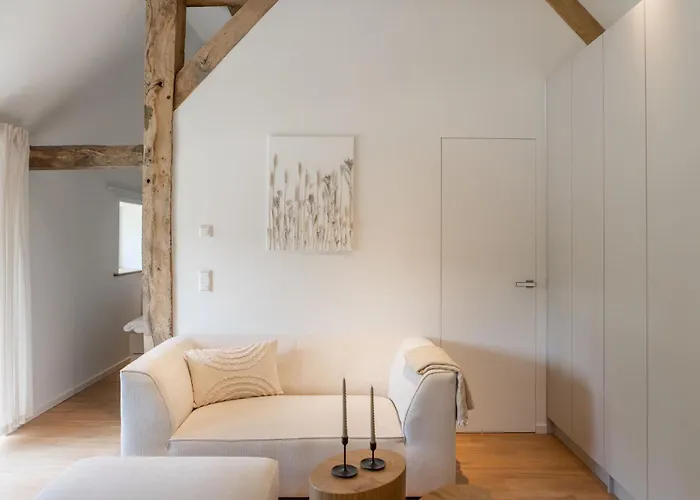 Appartement Reethus 22 Loft 5 *