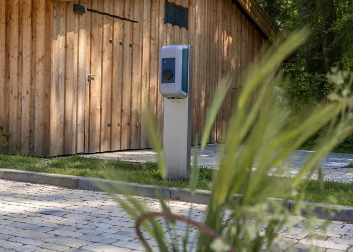 Reethus 22 Loft 5 Appartement *