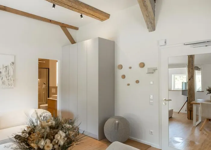 Reethus 22 Loft 5 Timmendorfer Strand