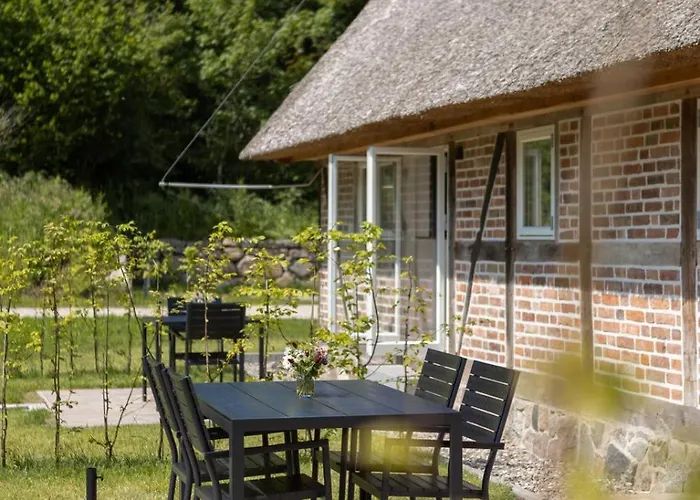 Reethus 22 Loft 5 * Timmendorfer Strand