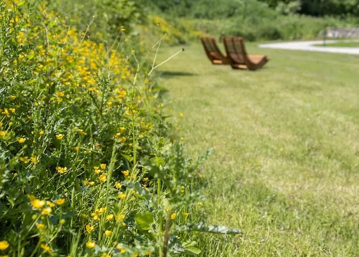 Reethus 22 Loft 5 Appartement *