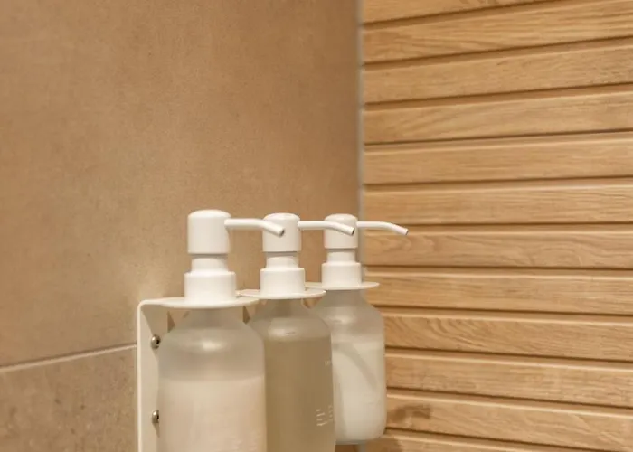 Appartement Reethus 22 Loft 5 *