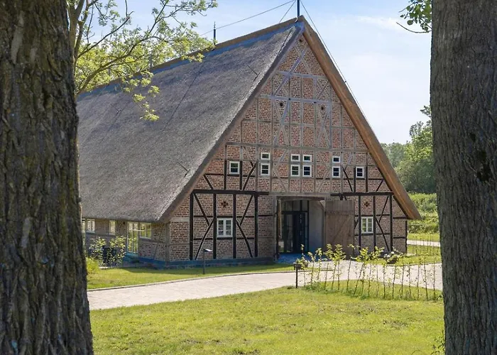 Appartement Reethus 22 Loft 5 Timmendorfer Strand