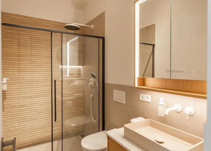 Reethus 22 Loft 5 * Timmendorfer Strand