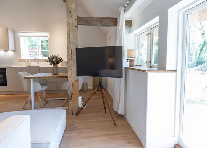 Appartement Reethus 22 Loft 5