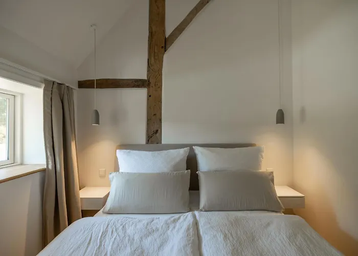 Appartement Reethus 22 Loft 5 *