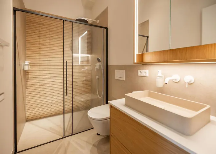 Appartement Reethus 22 Loft 5 Timmendorfer Strand