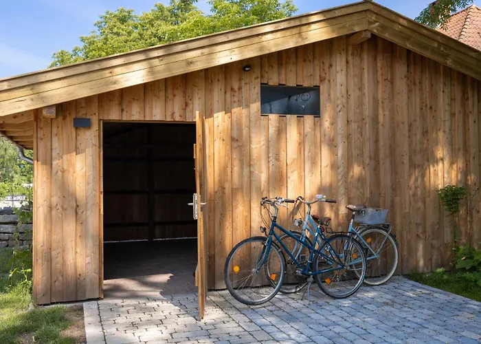 Appartement Reethus 22 Loft 5 *