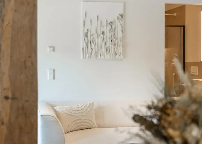 Appartement Reethus 22 Loft 5 Timmendorfer Strand