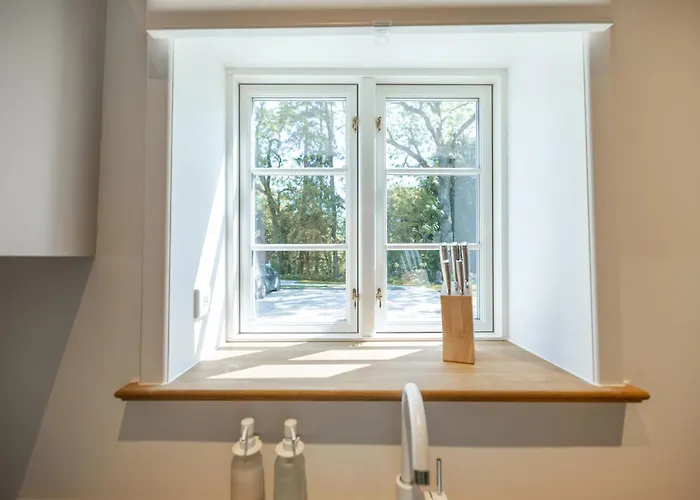 Appartement Reethus 22 Loft 5