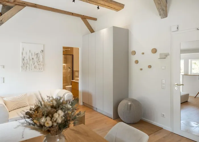 Reethus 22 Loft 5 * Timmendorfer Strand